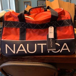 Nautica Duffle bag